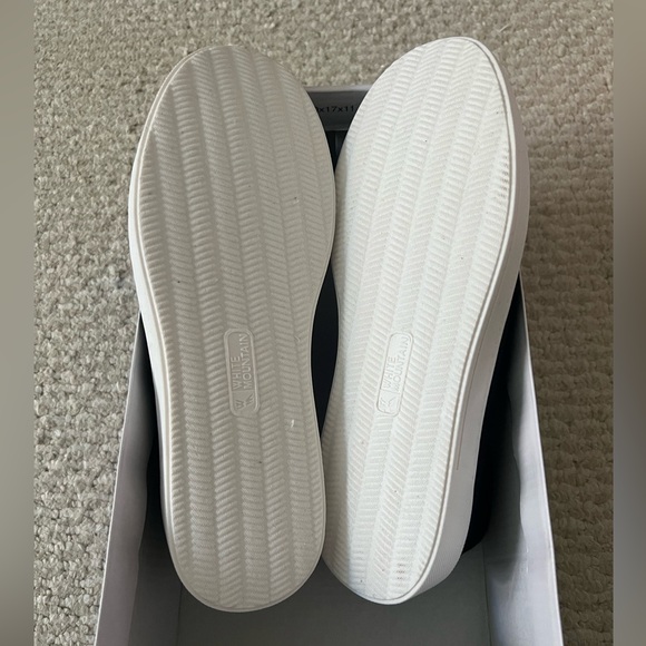 Brand New White Mountain Slip On Shoes Size 8 - Picture 6 of 6